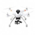 Walkera X350 PRO v1.2, DEVO 10w, gimbal G-2D
